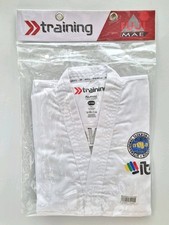 Adult International Taekwondo
