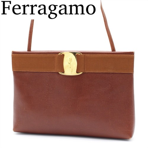 Salvatore ferragamo vara - ferragamo,