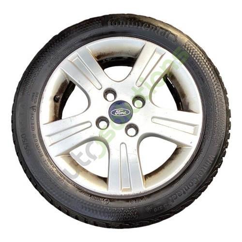 Ford fiesta zetec - fiesta,