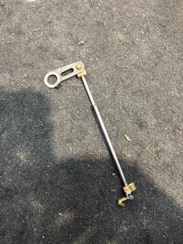 Suzuki 250 1996 - 250, power