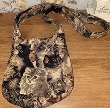 Signare Tapestry Baroque Cat