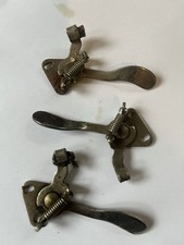 Three   Portable Gramophone