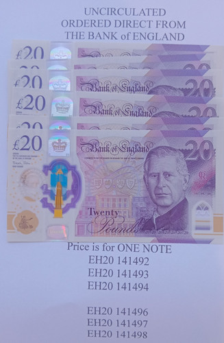 Charles pound 20 - charles,