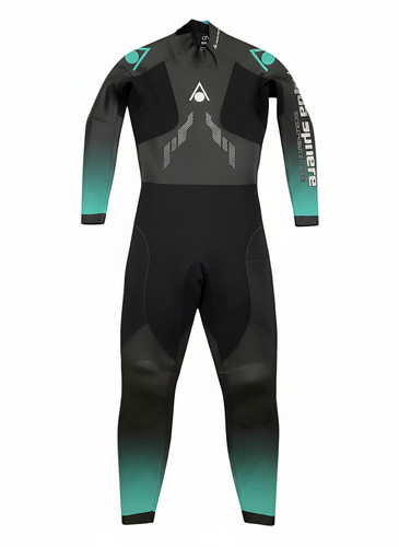 Pre loved aquasphere aquaskin - loved,