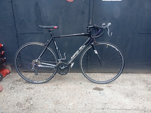 Merlin malt carbon road - merlin, malt-cr