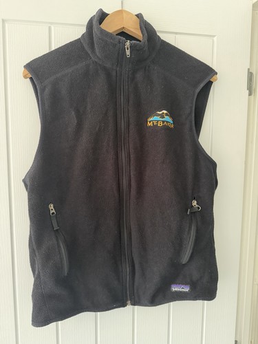 Patagonia synchilla fleece - patagonia,