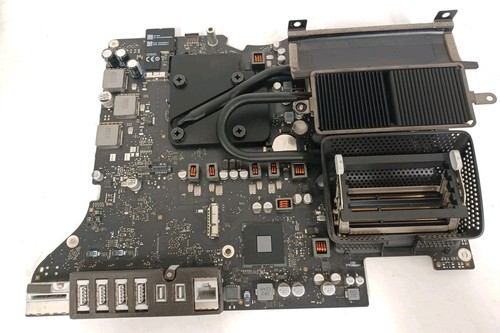 Main logic board ghz - main, 3,4