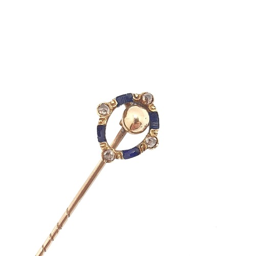 Antique 18ct gold - antique,