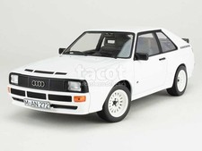 Audi Sport Quattro 1985 -