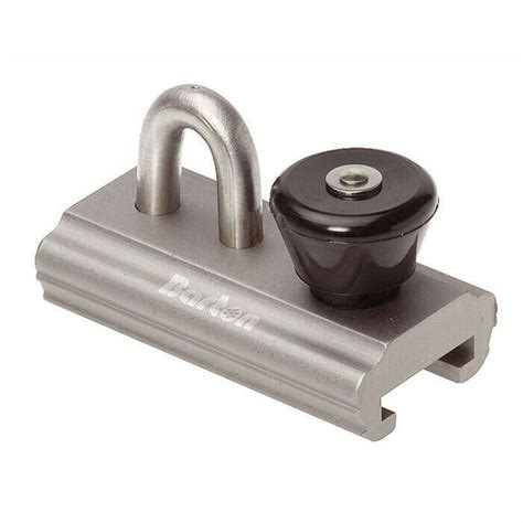 Barton marine genoa slide loop - slide,