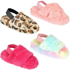 A2Z 4 Kids Girl Boys Fuzzy