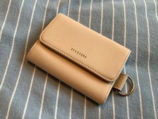 STACKERS Watch Bracelet Jewellery Roll Purse Storage (Medium) Travel