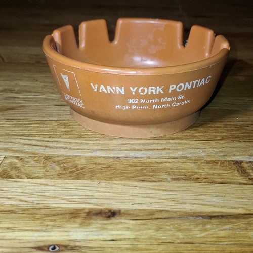 Van york high point pontiac - point,