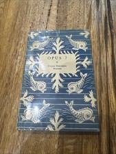 Opus 7 Sylvia Townsend Warner