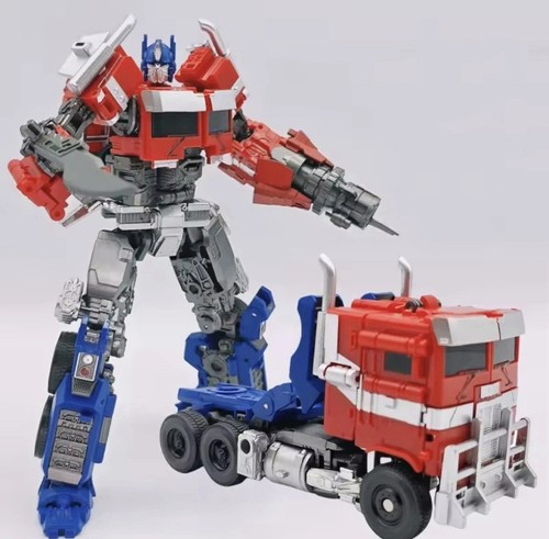 Transformers optimus prime - optimus,