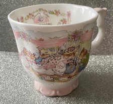 Vintage royal doulton - royal, brambly