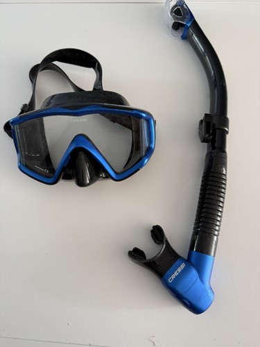 Cressi liberty triside diving - cressi,