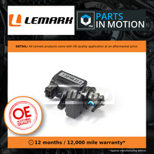 Pressure Converter Valve