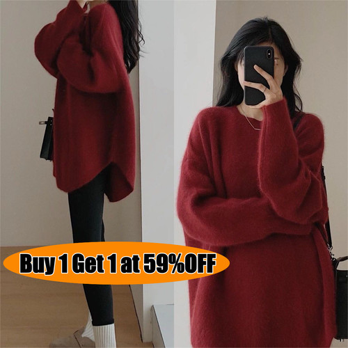Women italian soft knit - women,