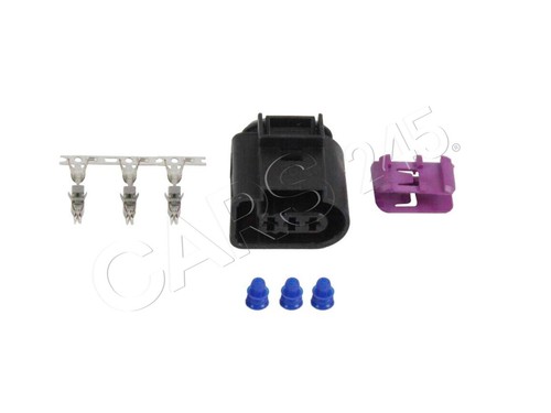 Cable repair set - repair,