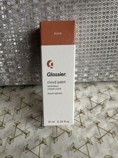 Glossier cloud paint seamless - paint,