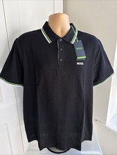 HUGO BOSS GOLF PADDY PRO