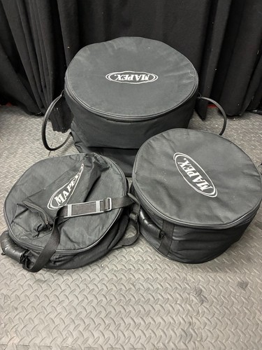 Mapex soft gig - mapex,