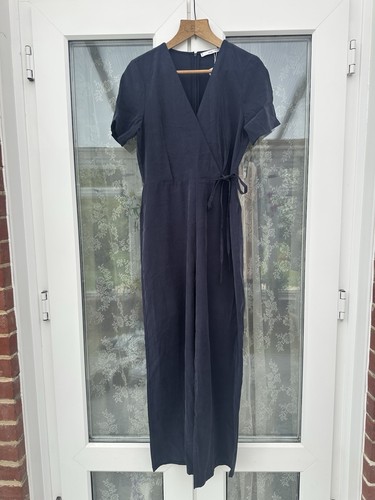 Bnwt mango navy - mango,