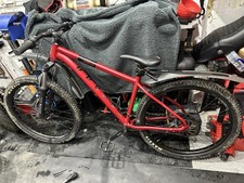 Voodoo Wazoo Fat Bike In