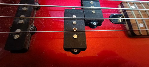 Yamaha rbx string - yamaha,