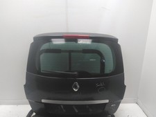 RENAULT SCENIC Boot Lid Tailgate 2009-2015 5 Door MPV GREY  