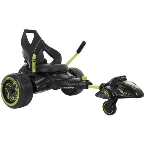 Huffy electric green machine - huffy,