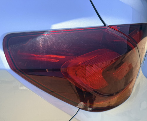 2015 vauxhall astra - 2015,