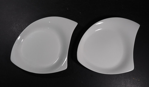 Pair large dudson fine - pair,