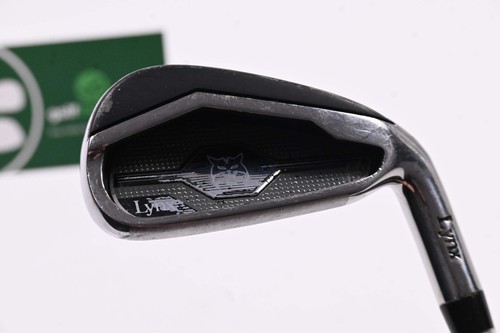 Lynx predator 2017 iron - lynx, /
