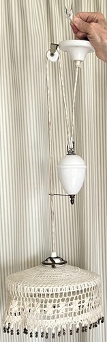 Vintage french rise fall - vintage,