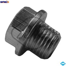 SCREW PLUG OIL SUMP 39991 FOR