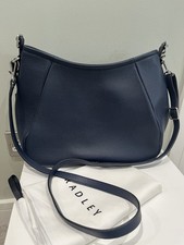Radley Navy Eastney Street