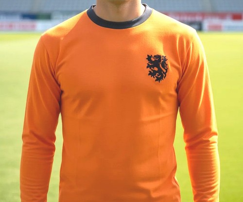 Cruyff netherlands 1974 - netherlands, 1974/76