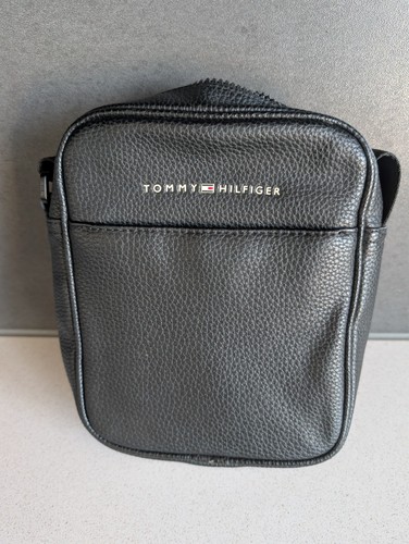 Tommy hilfiger shoulder bag - shoulder,