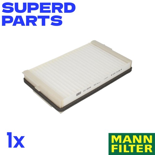 Cabin filter fits daf - filter, 75