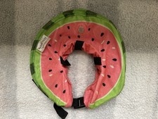 Medium Watermelon Dog
