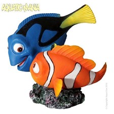 Aqua One--Blue Tang &