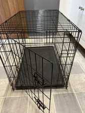 Foldable Dog Cage Medium Dog