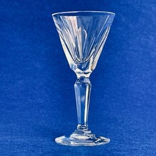 Vintage Small Waterford Sheila