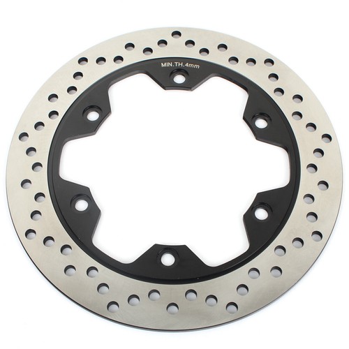 Front brake disc rotor - brake, for