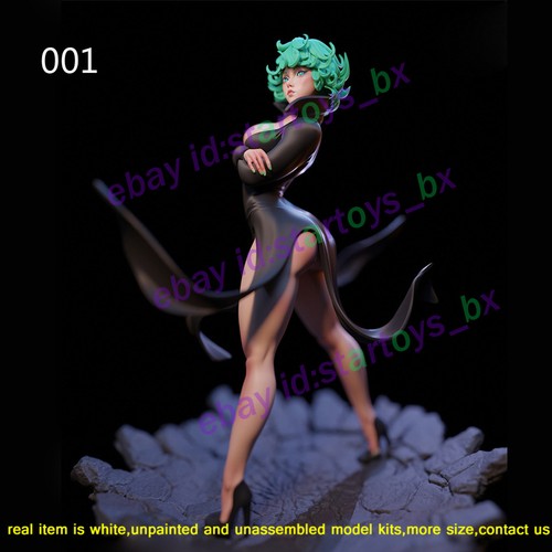 Tatsumaki woman 8 1 6 - tatsumaki, 1/6