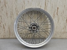Derbi Senda 50 05-15 Rear