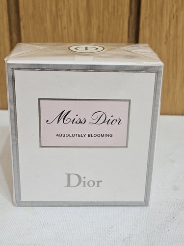 Miss dior absolutely blooming - dior,