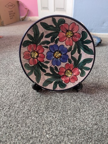 Vintage spanish hand - spanish,